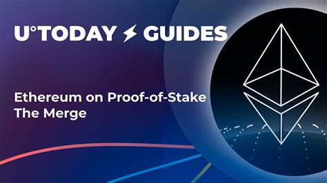 ether proof of stake date